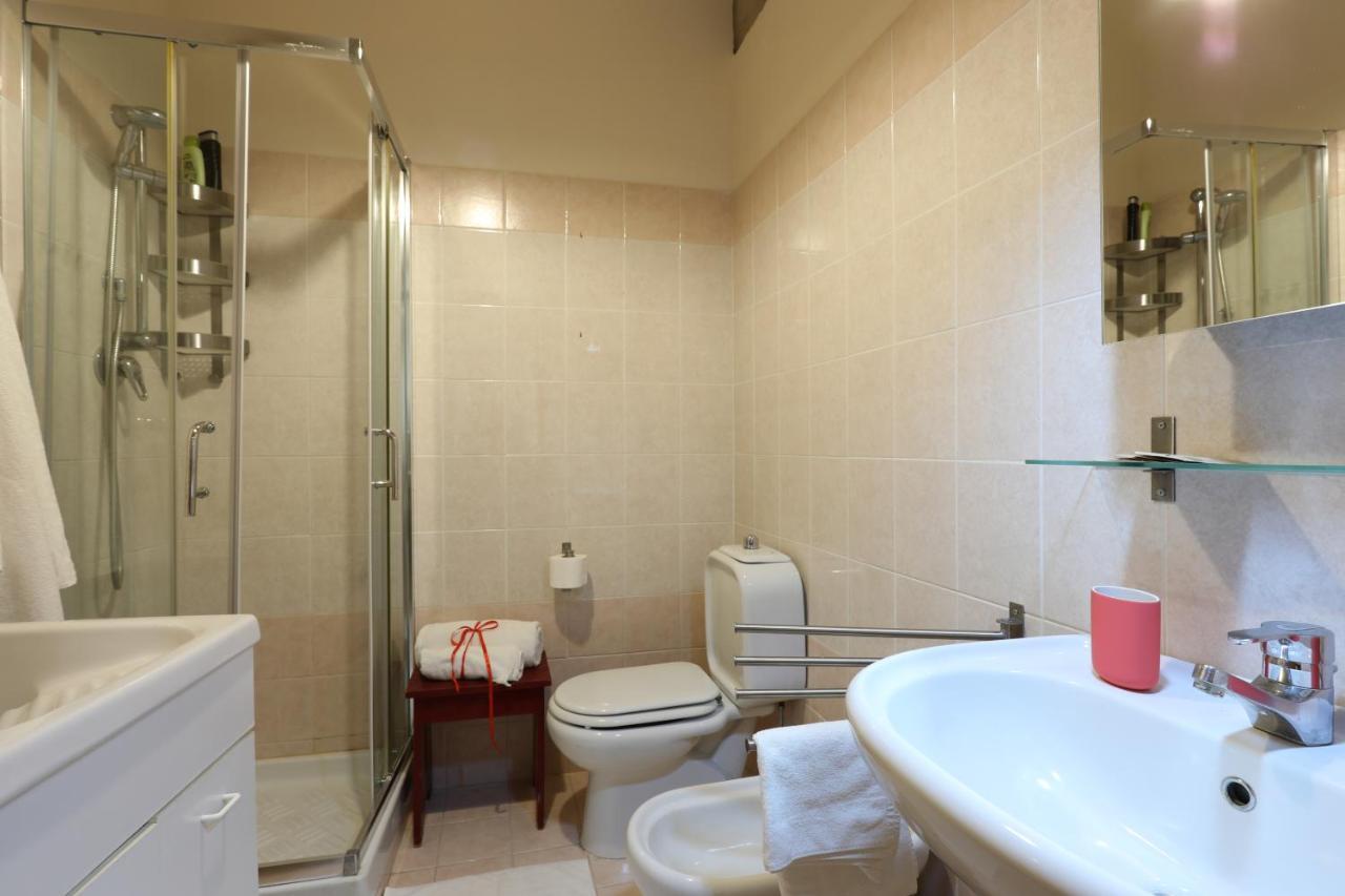Greek Theater - Sea View Apartment Taormina Bagian luar foto
