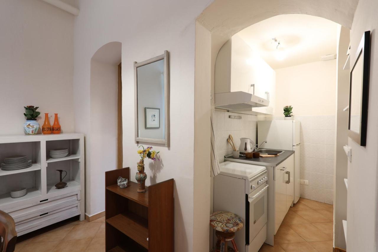 Greek Theater - Sea View Apartment Taormina Bagian luar foto